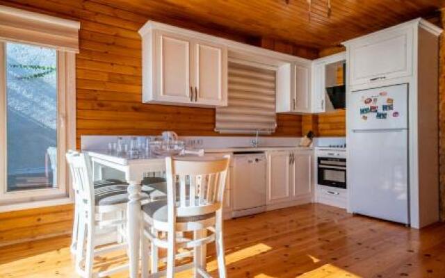 Eco Villa Firuze