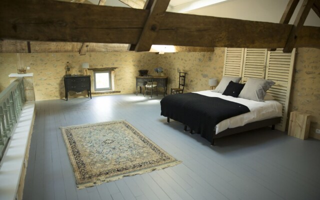 Le clos des abeilles