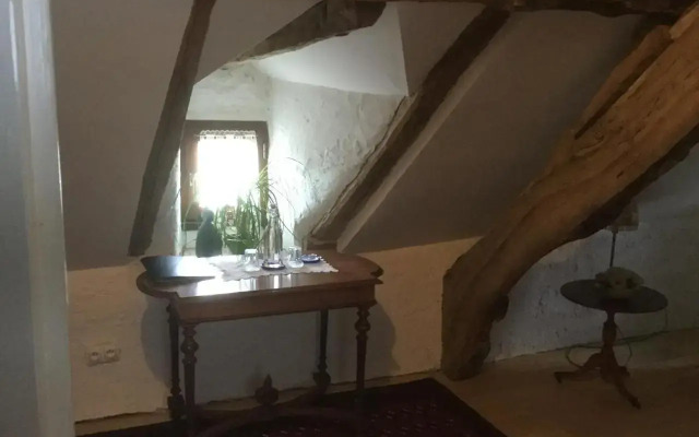Perard Gites & Bed and Breakfast