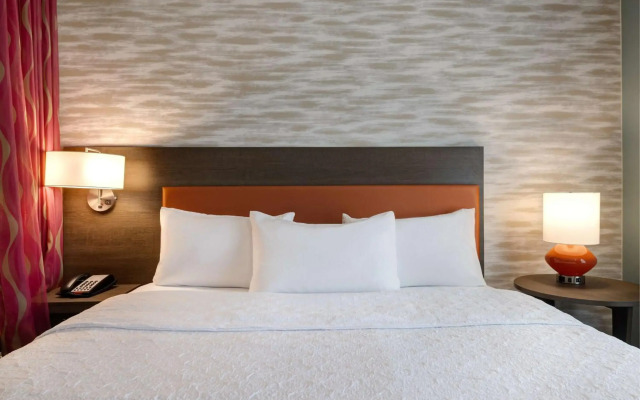 Home2 Suites Galveston, Tx