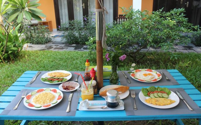 OHANA Garden Boutique Villa