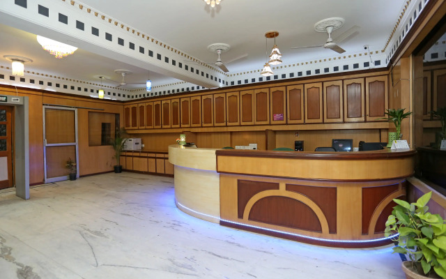 Hotel Lemount