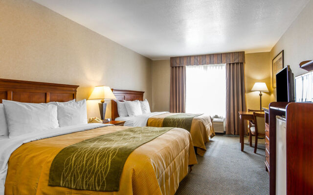 Comfort Inn