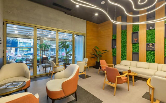 Smart by Dedeman Eskisehir