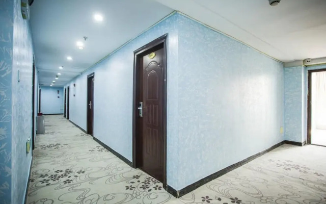 Xiamen OYO 8259 Shuiyuan Hotel