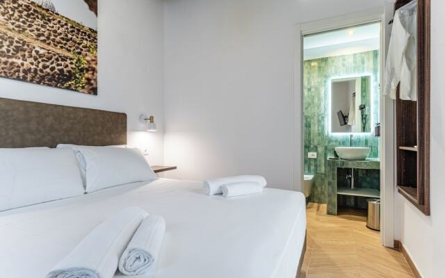 Fantini Rooms-Monti