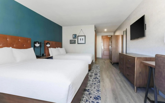 Four Points by Sheraton Ontario-Rancho Cucamonga
