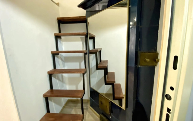 Апартаменты на улице Рубинштейна 23