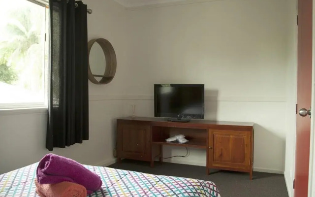Noosa Backpackers Resort