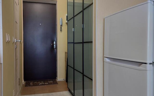 Апартаменты на улице Генерала Шифрина