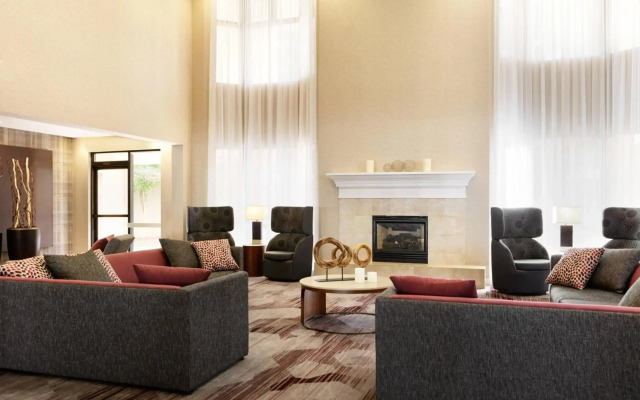 Courtyard by Marriott Harrisonburg