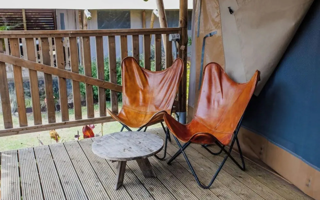 Great Ocean Road Glamping - BIG4 Aireys Inlet