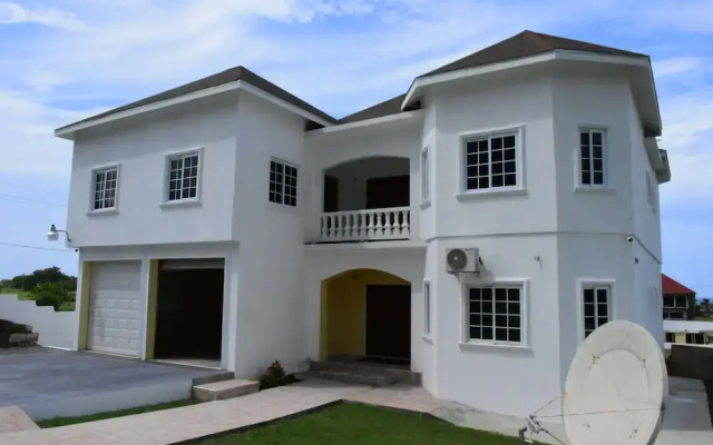 Plantation Villa 354 - Ocho Rios