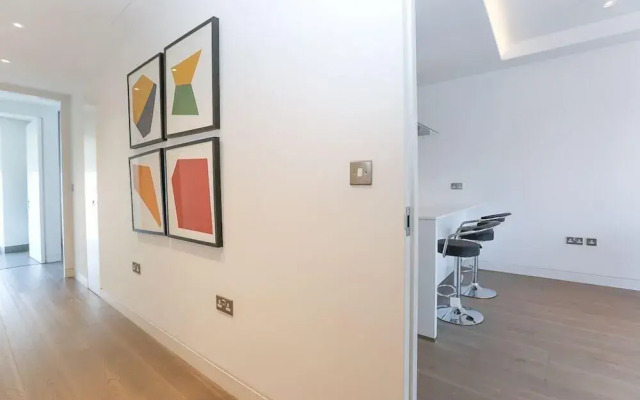 King John Court Apartments