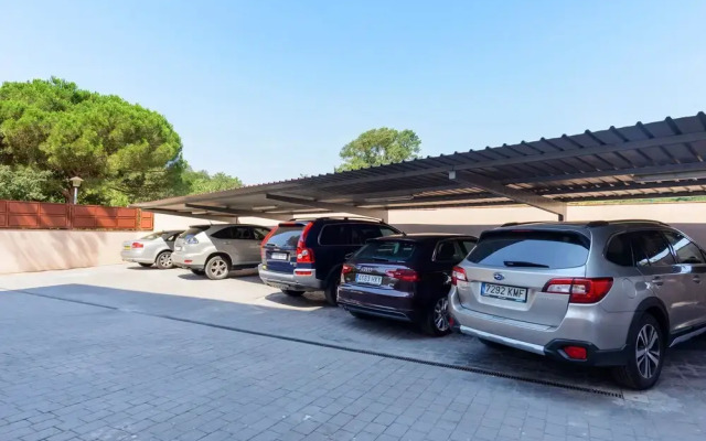 Apartamentos Tossa Dreams
