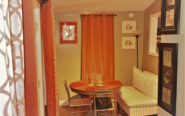 The Bungalow at Grand Forks