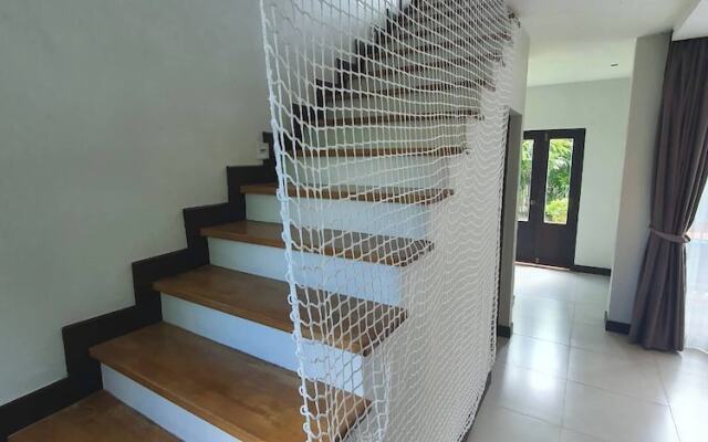 Blu Village Pool Villa