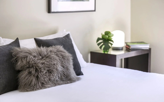 Lancemore Mansion Hotel Werribee Park