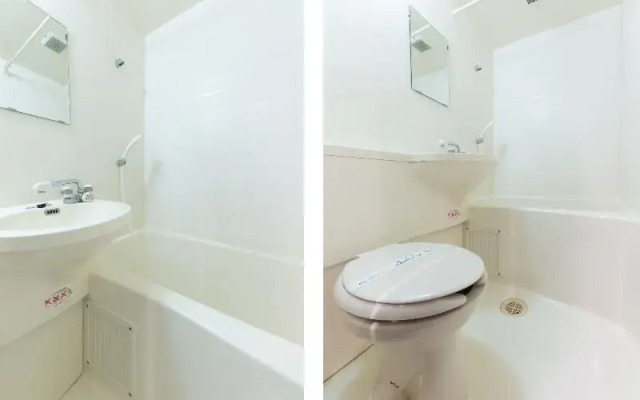 OYO Hotel Travel Inn Shinshu Nakano