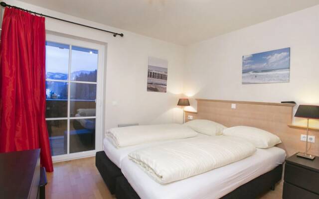Apartment Alpenresort Saalbach E2