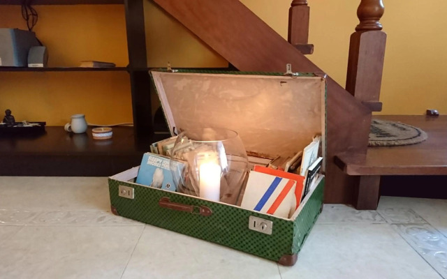 Casa do Criativo ® Bed&Breakfast