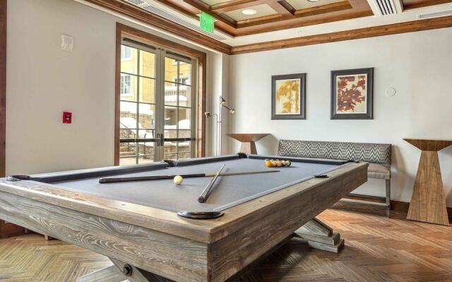 Ritz Carlton Vail #212 2 Bedroom Condo by RedAwning