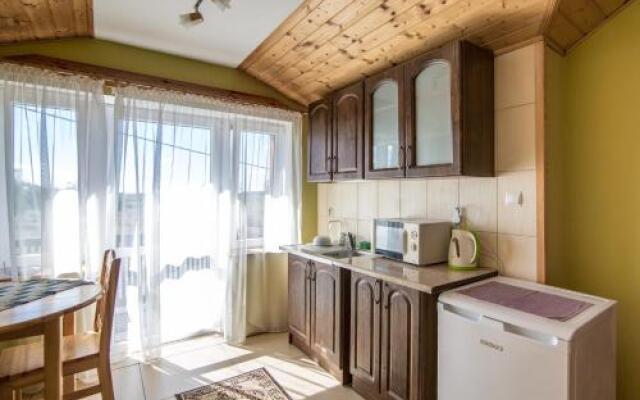 Karczma Pod Topolami