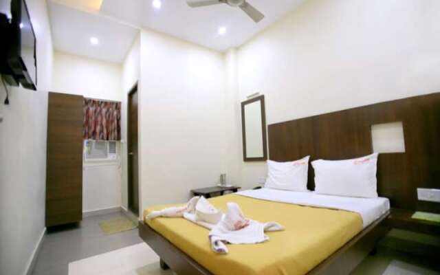 Udayam Towers Hotel Porur