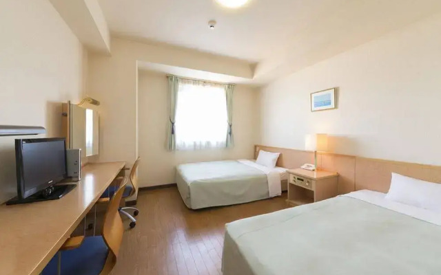 Teine Hotel