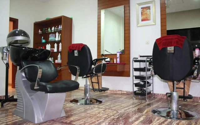 Royal Orchid Central Kireeti-HAMPI Hospet