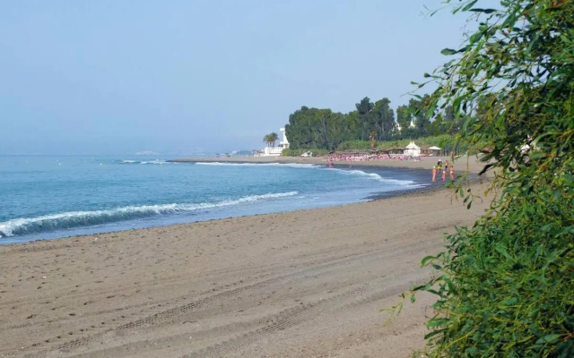 Apartamento entre Marbella y Estepona