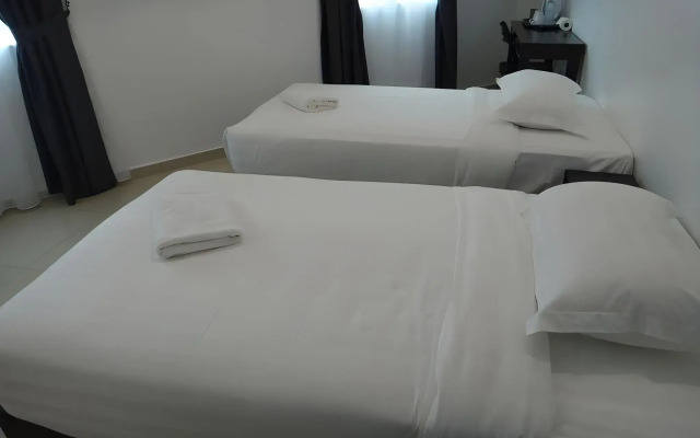 Hotel Seri Geliga