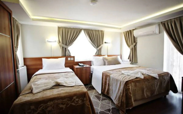 Taksim Palace Hotel Apart