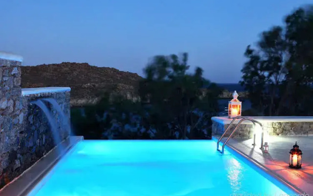 Villa Sunset