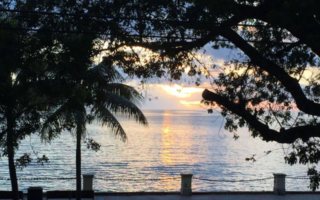 The Frederiksted Hotel