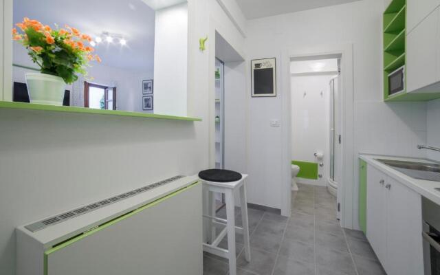 Gornji grad Apartman