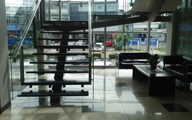 Cosmo Hotel