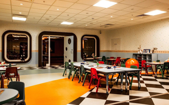 Sway Hotels