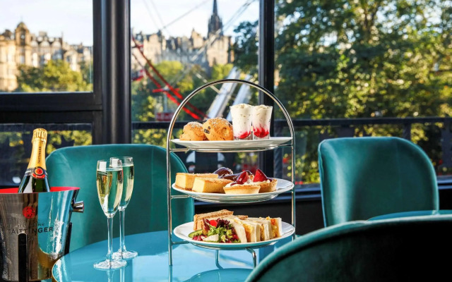 Mount Royal Hotel Edinburgh by The Unlimited Collection