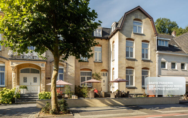 Appartementen Valkenburg