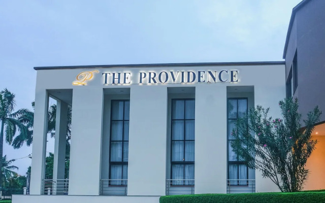The Providence Hotel