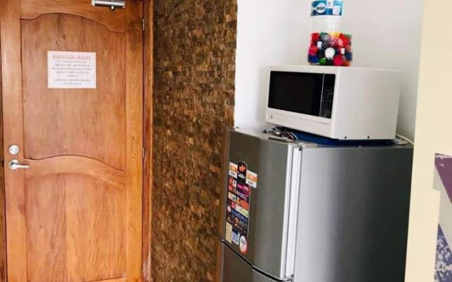 Apartaestudio Acogedor Cartagena