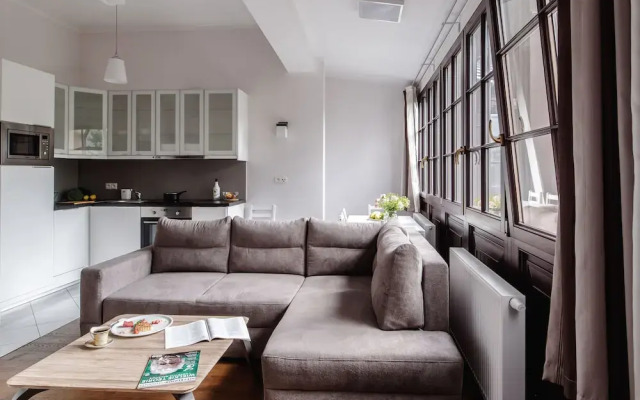 Horizon Apartments - Bozego Ciala