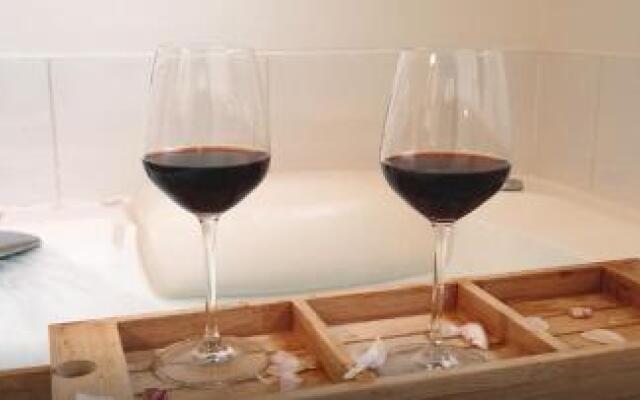 Martinborough Experience B&B