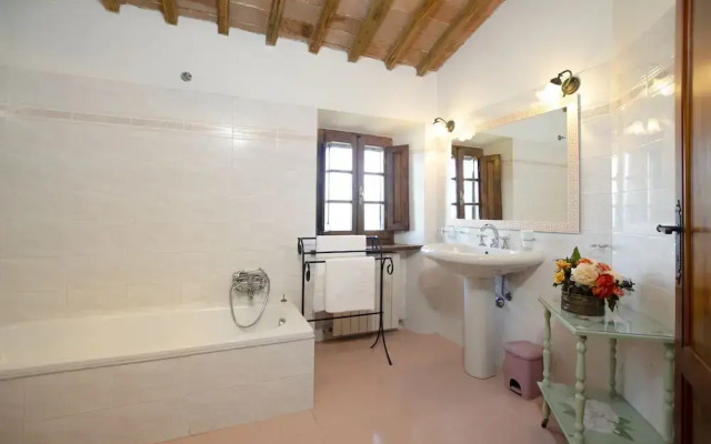 La Palazzina