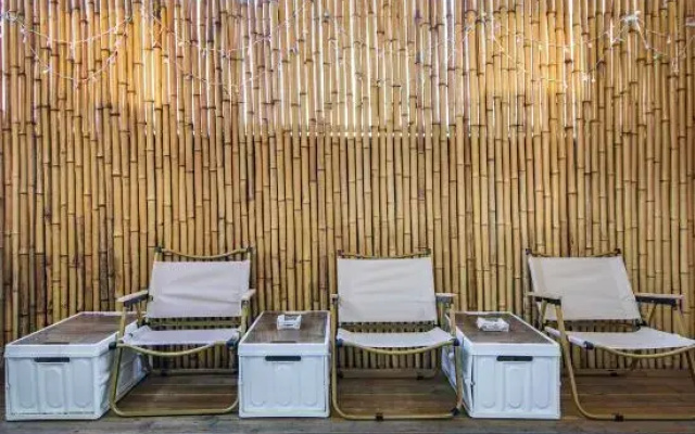 Enze Hotel (Fuzhou Sanfang Qixiang Wuyi North Road Branch)