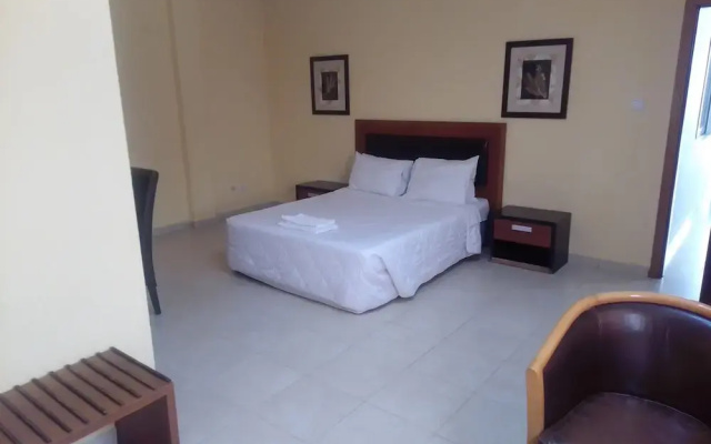 Residenciais Benguela