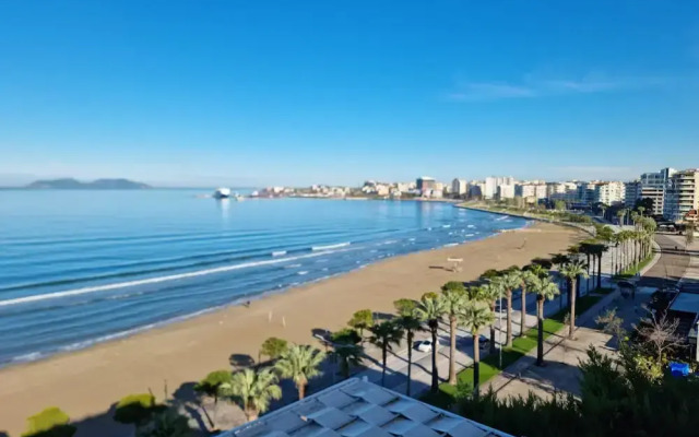Bes' Sea View Studio