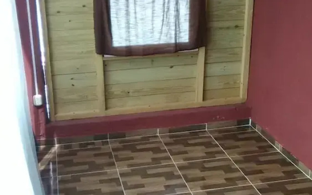 Cabin My Dream Comfort Comfort