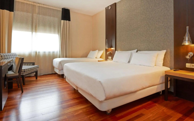 NH Barcelona Eixample